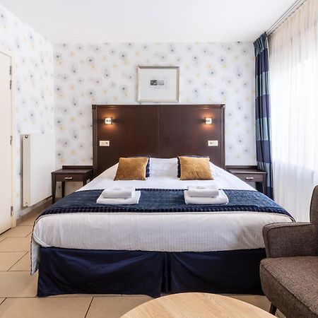 בלנקנברג Hotel Jose מראה חיצוני תמונה