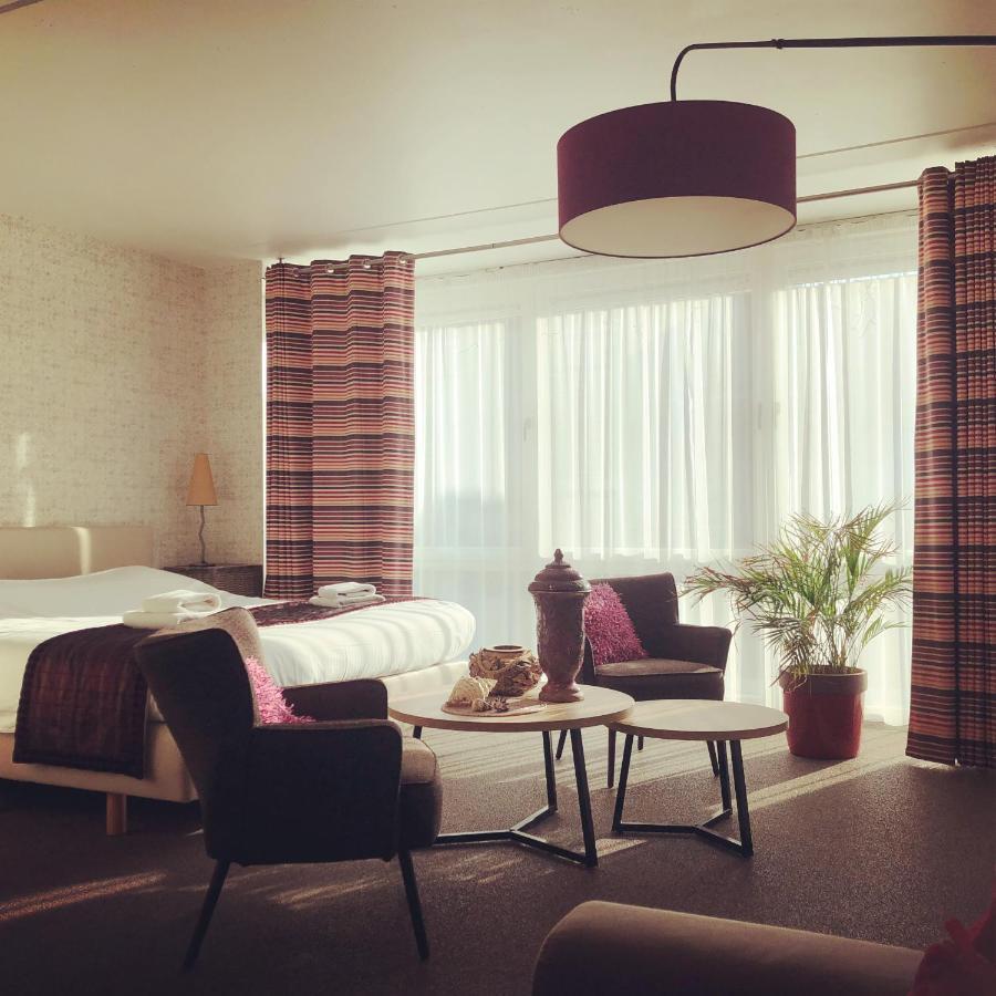 בלנקנברג Hotel Jose מראה חיצוני תמונה