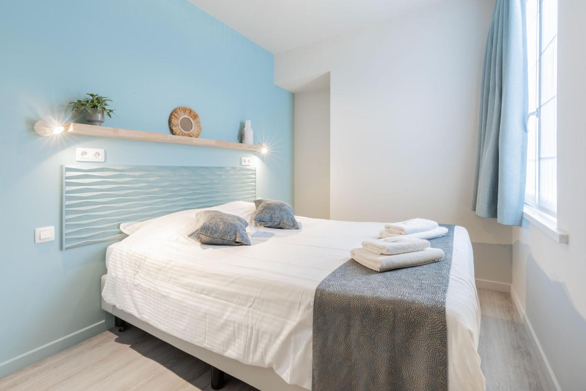 בלנקנברג Hotel Jose מראה חיצוני תמונה