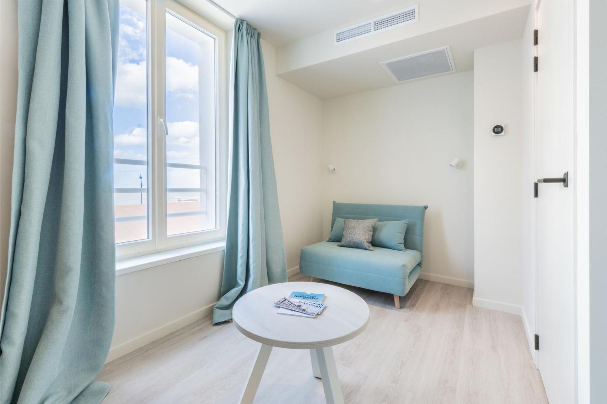 בלנקנברג Hotel Jose מראה חיצוני תמונה