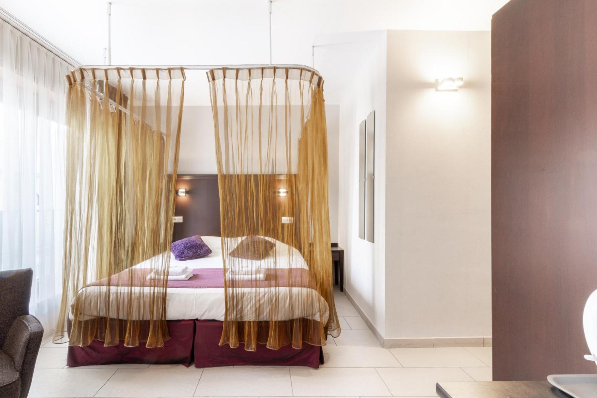 בלנקנברג Hotel Jose מראה חיצוני תמונה