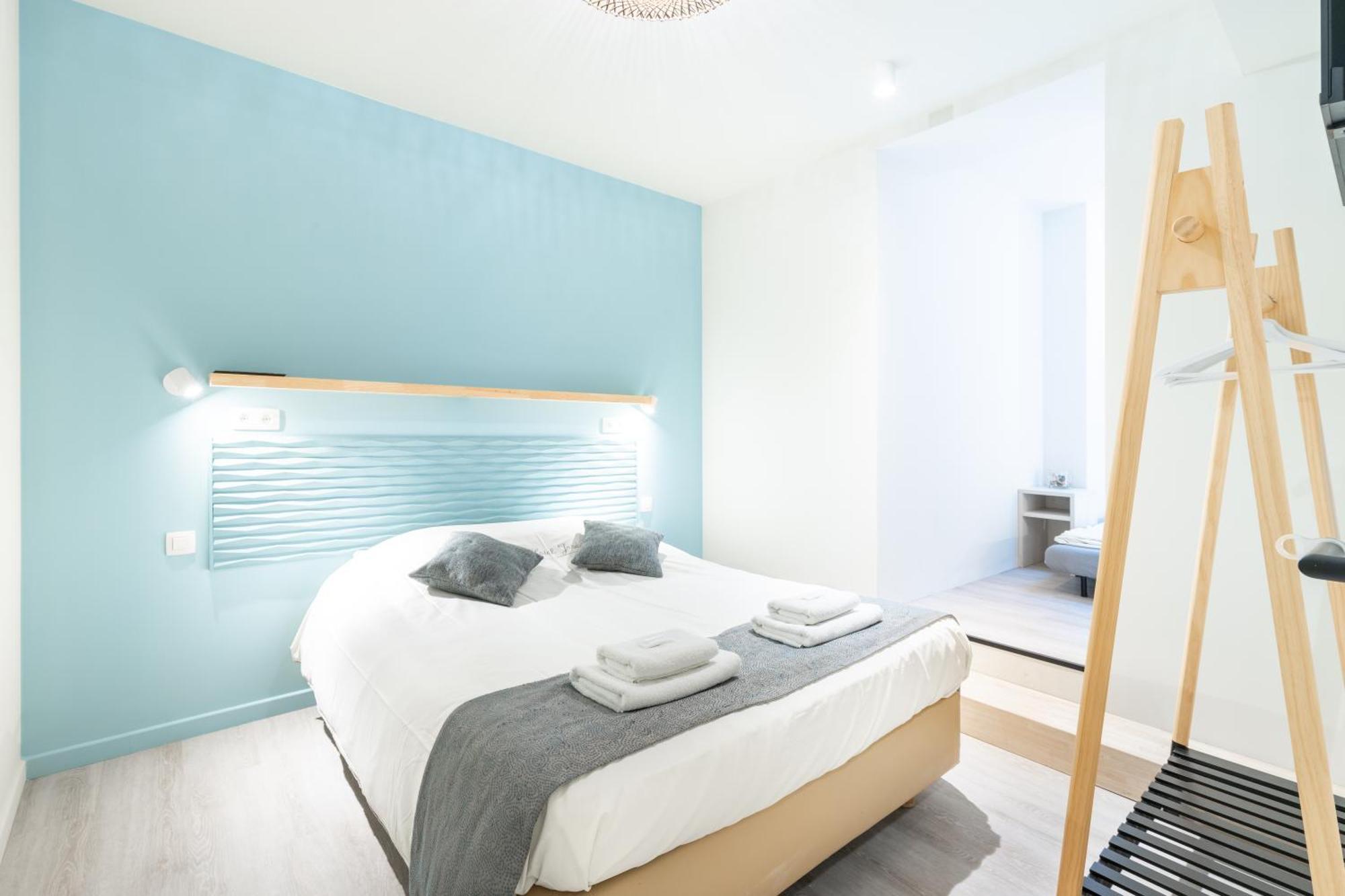בלנקנברג Hotel Jose מראה חיצוני תמונה