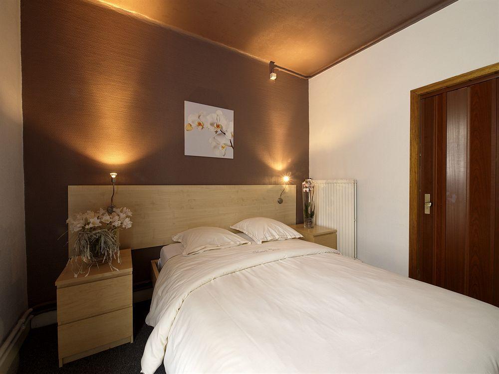 בלנקנברג Hotel Jose מראה חיצוני תמונה