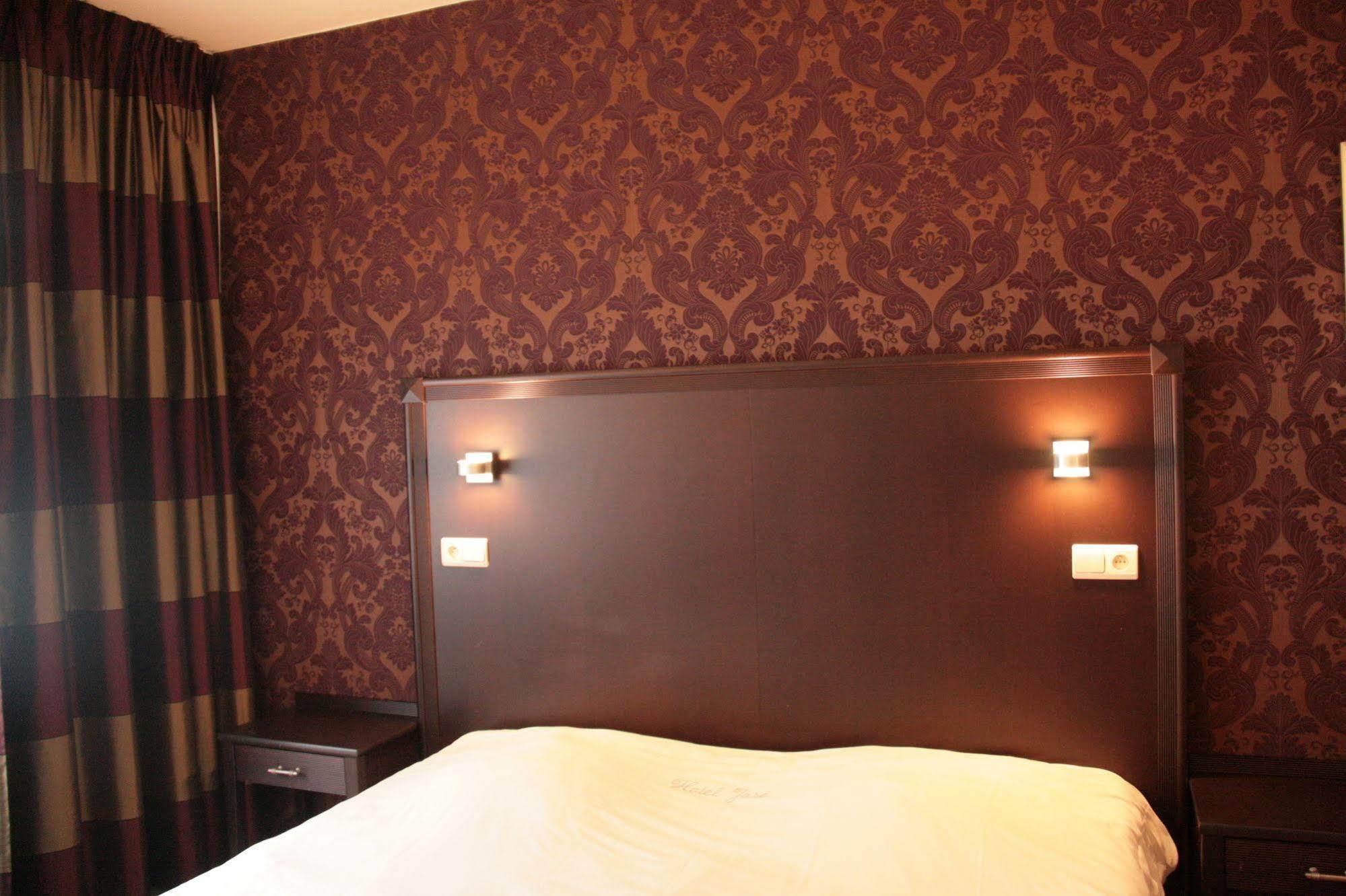 בלנקנברג Hotel Jose מראה חיצוני תמונה