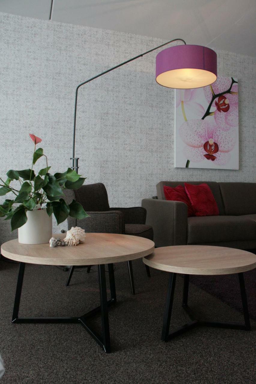 בלנקנברג Hotel Jose מראה חיצוני תמונה